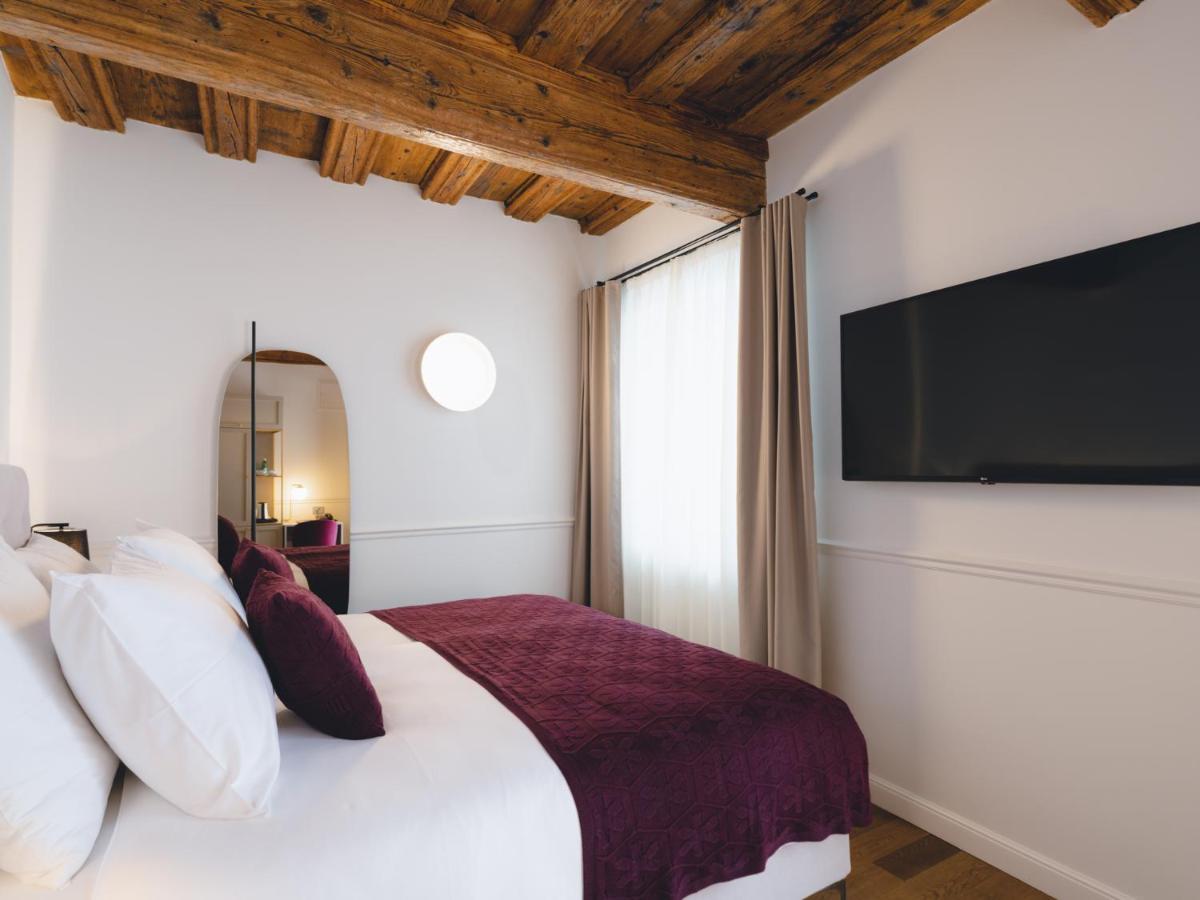 Hotel Heritage Liubliana