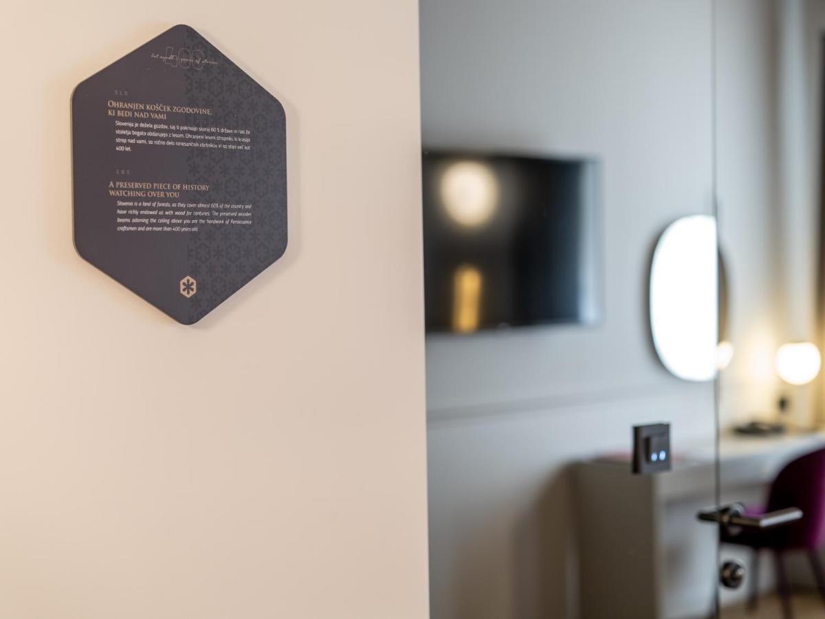 Hotel Heritage