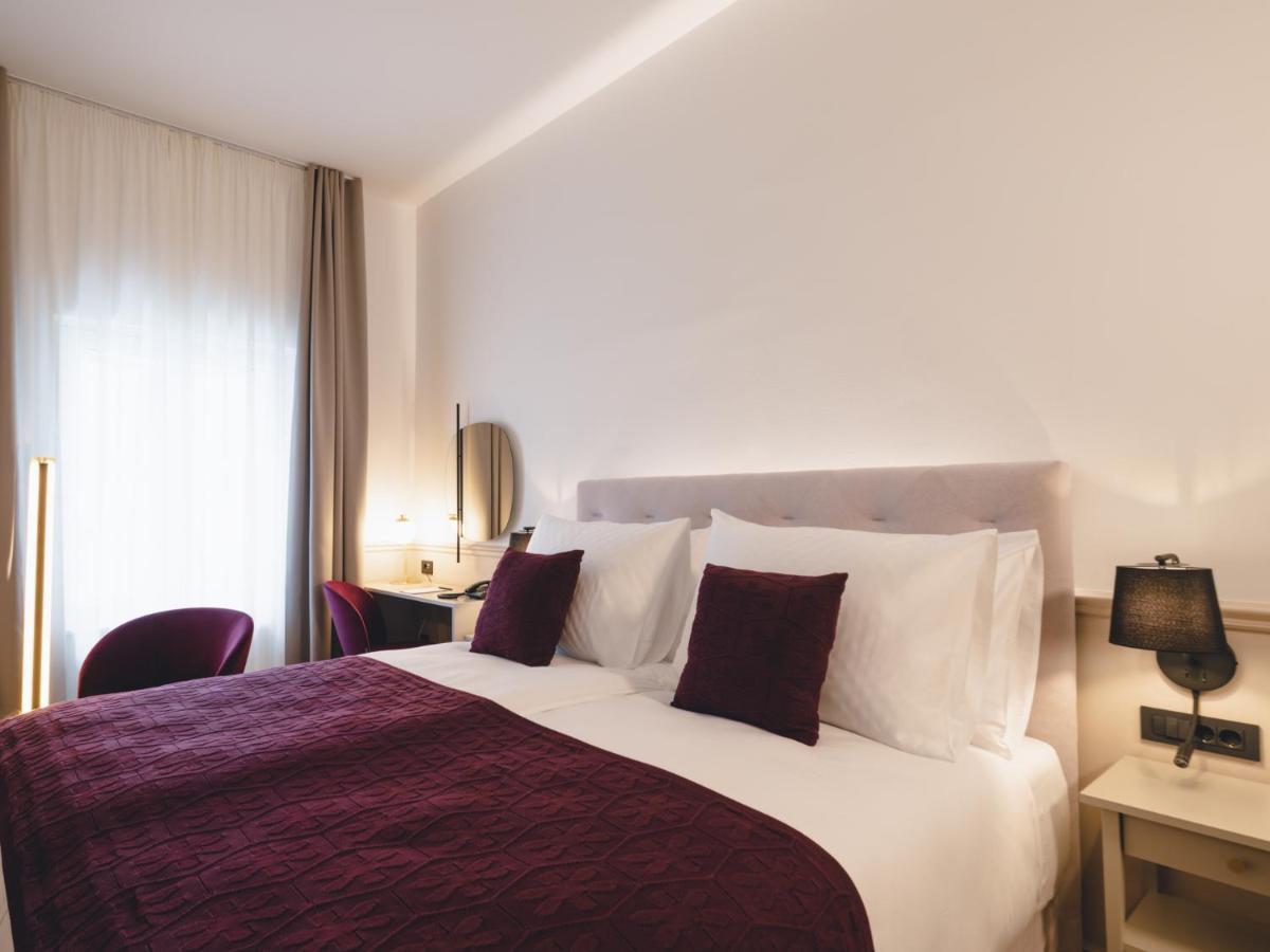 Heritage Hotel 4*