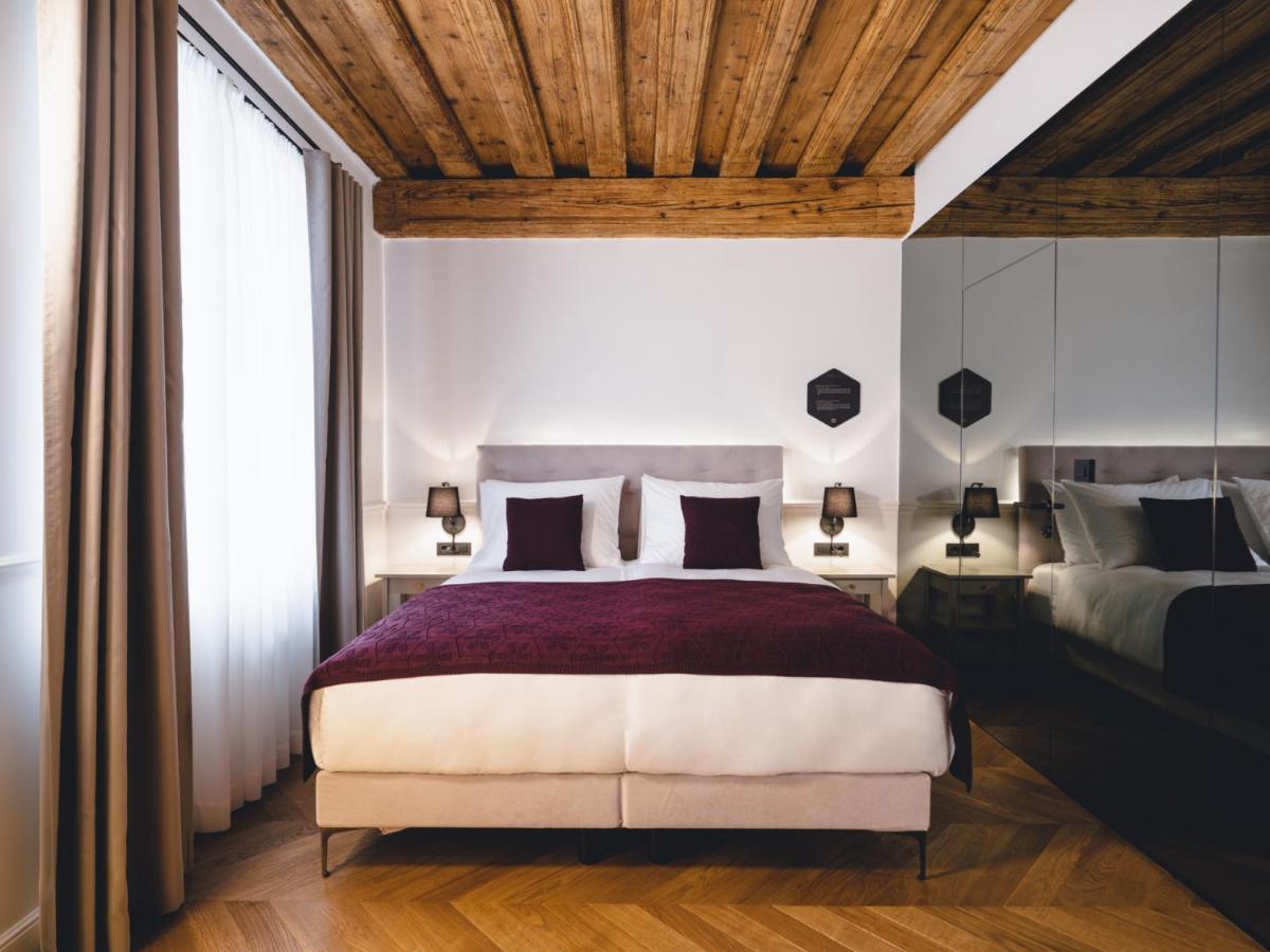 Hotel Heritage Liubliana