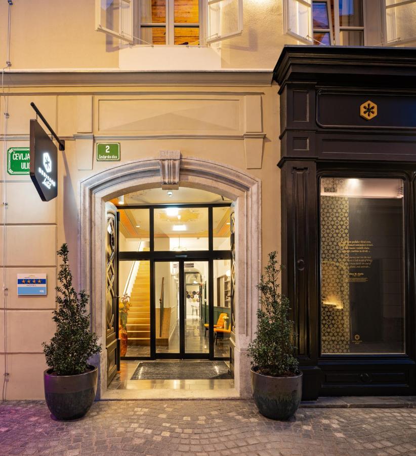 Heritage Hotel