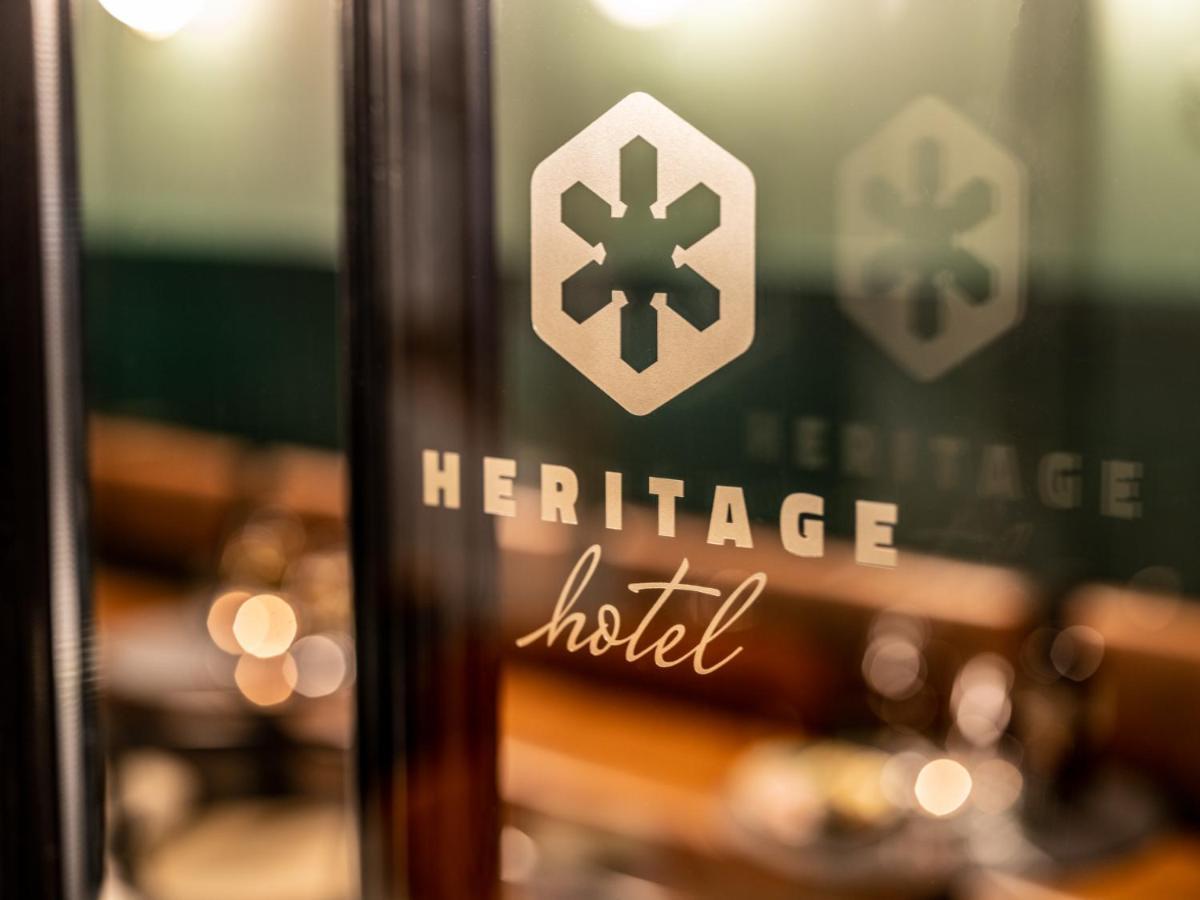 Hotel Heritage 4*