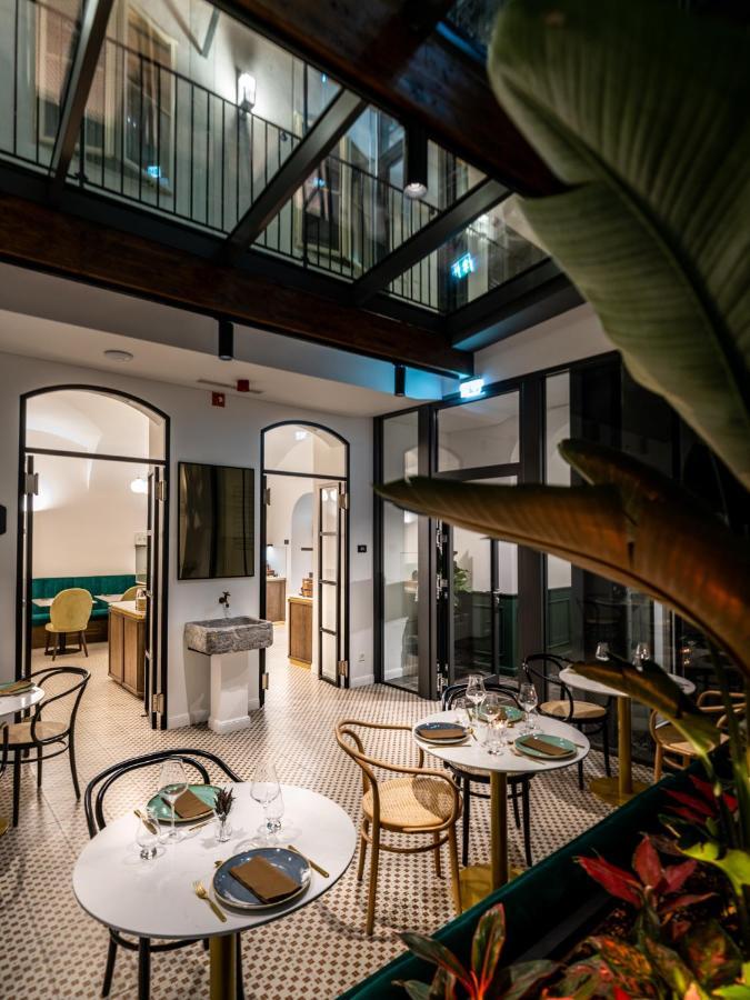 Heritage 4* Liubliana